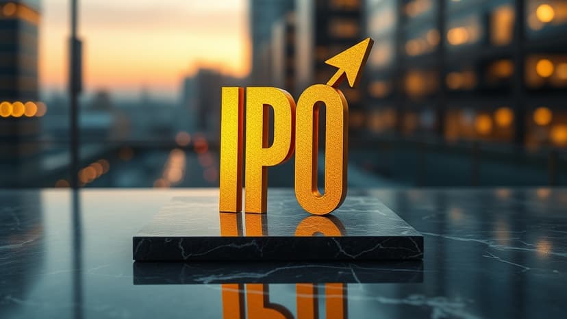 InsuranceDekho Eyes $250M IPO Amid India's Slow Market Start