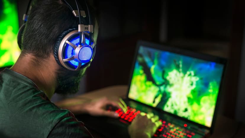 Integrated Graphics: The Future of PC Gaming?