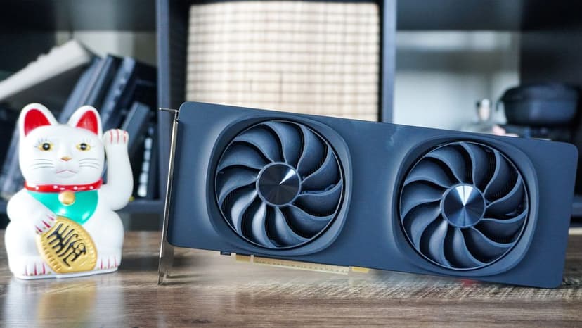 Intel Arc B580: Budget GPU King Returns