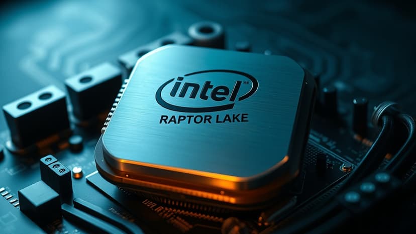 Intel Doubles Down on DDR4: Value PCs Thrive in 2026