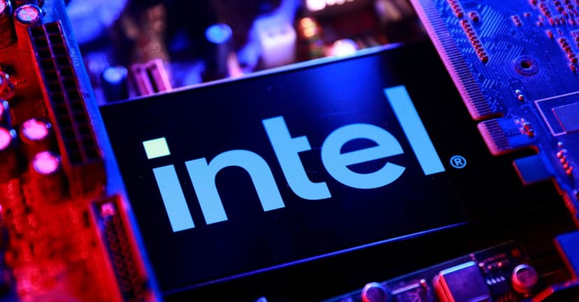 Intel's Board Chair Steps Down Amidst Major Overhaul