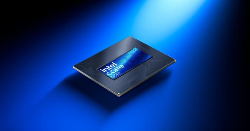 Intel's New Chip Outperforms i9, Beats Ryzen 9