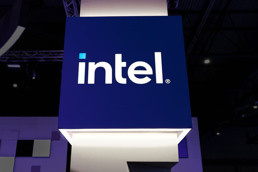 Intel Gears Up for Handheld Gaming Wars