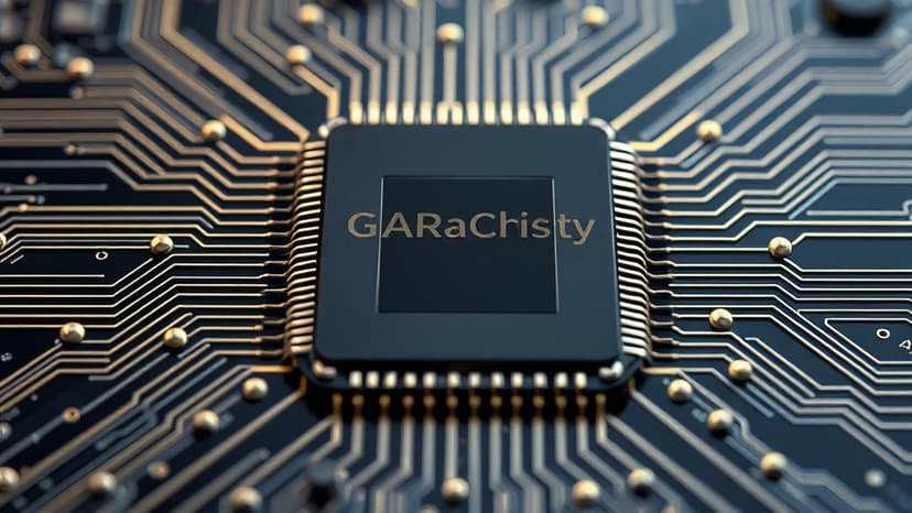 Chip Giant Intel Faces Trade Secret Leak Probe