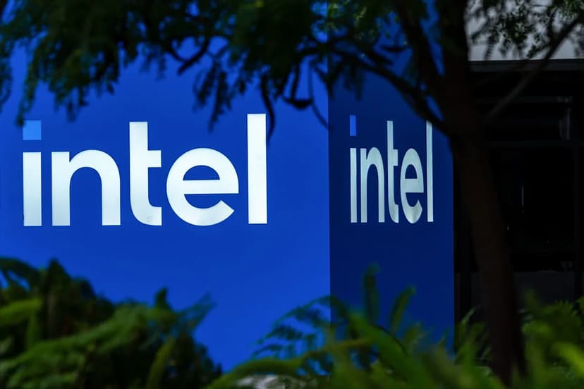 Intel Joins Musk's Ambitious Chip Factory Plan