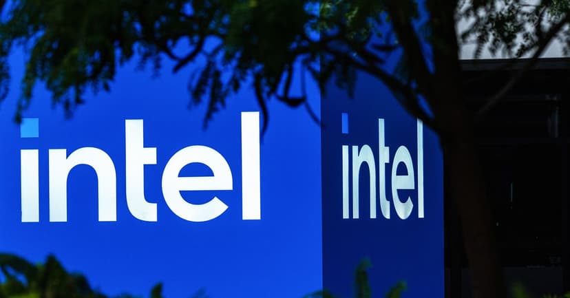 Intel Eyes AI Chip Startup SambaNova Systems Acquisition