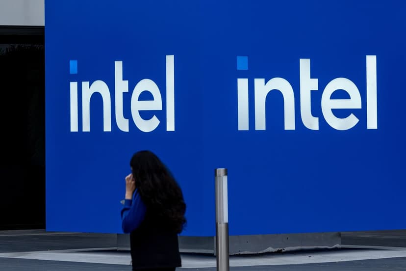Intel Seeks $15 Billion Amid AI Data Center Surge