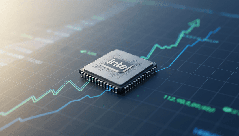 Intel's Panther Lake: The Key to Manufacturing Edge?