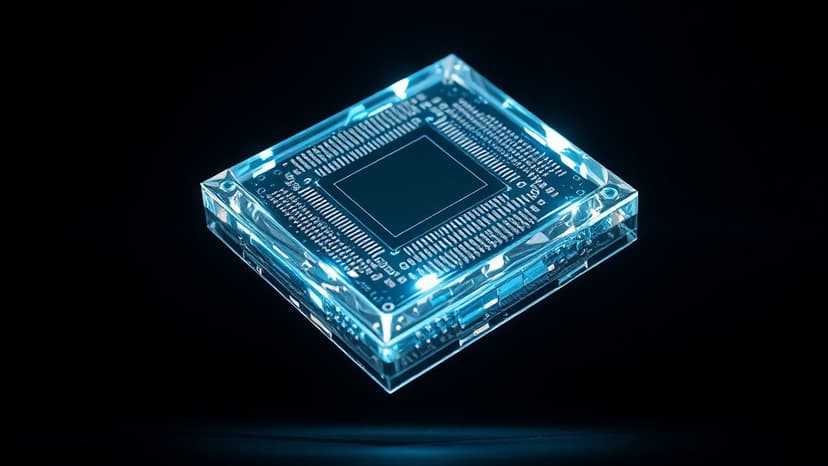 Intel Surges on AI Chip Demand Boost