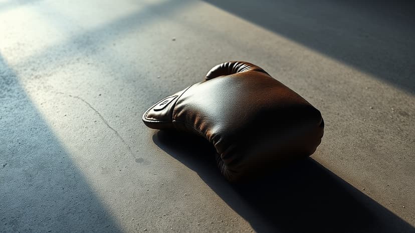 Intense Exercise Outperforms Therapy for Panic Disorder