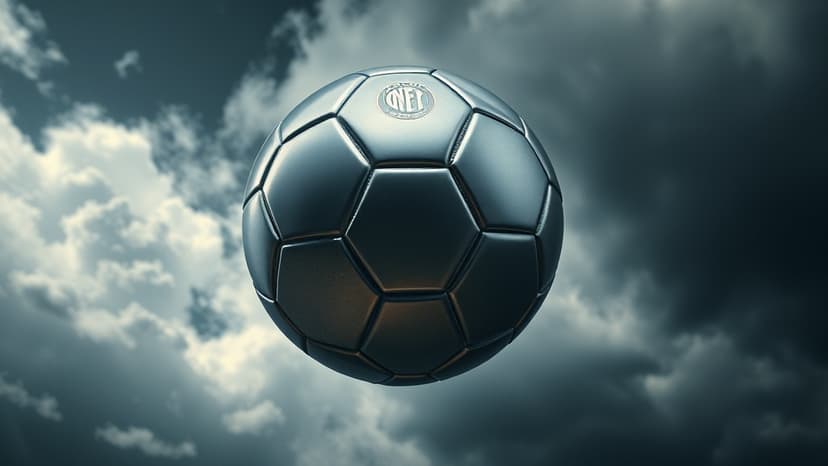 Inter & Juve Eye Spurs Goalkeeper Vicario