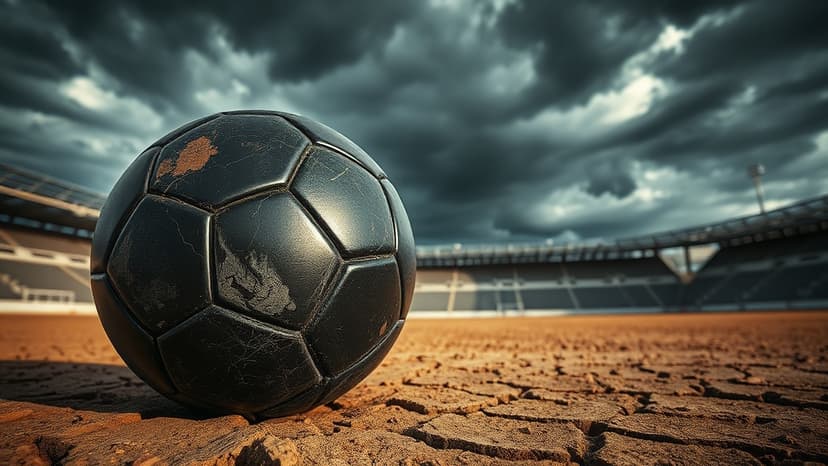 Mascherano Out: Inter Miami Stunner Shakes MLS