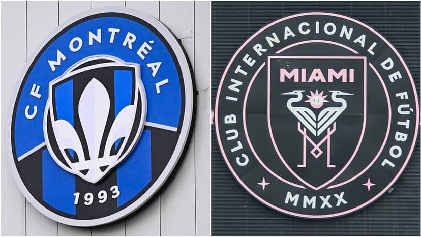 Messi-less Miami Chasing Sixth Straight Win