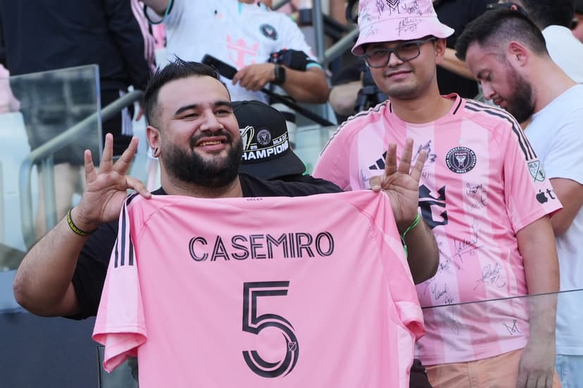 Inter Miami Faces Crucial Leagues Cup Showdown