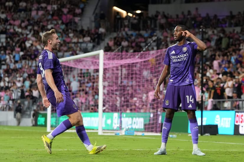 Inter Miami Melts Down in Stunning Home Loss