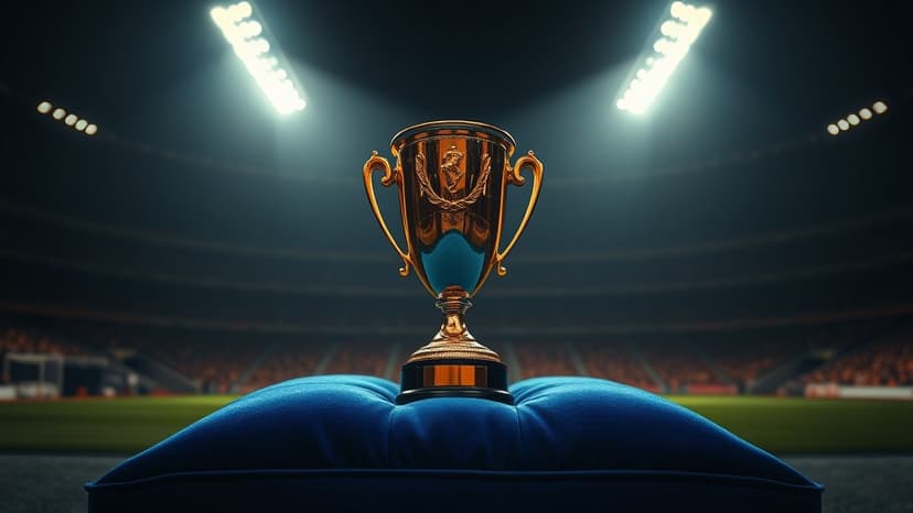 Chivu's Inter: 3 Challenges for Scudetto Glory