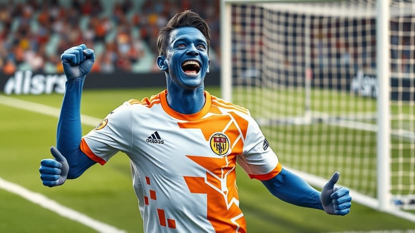 Inter Milan Six Points Clear in Serie A Title Race