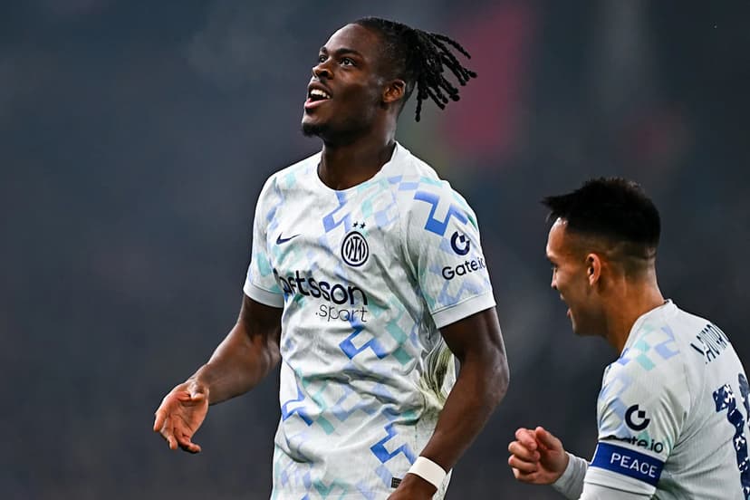 Inter Milan Injury Update: Bisseck Back, Martinez Out