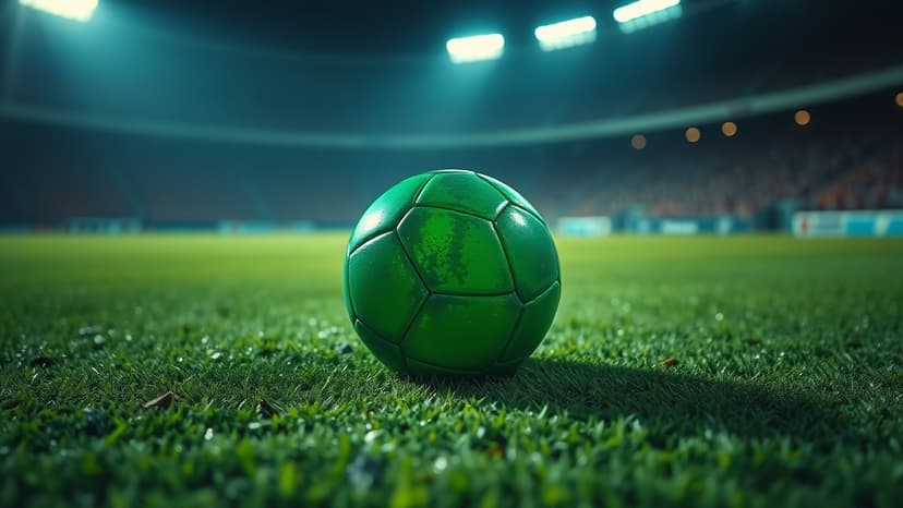 Sassuolo Leads Chase for Inter's Youngster Diouf