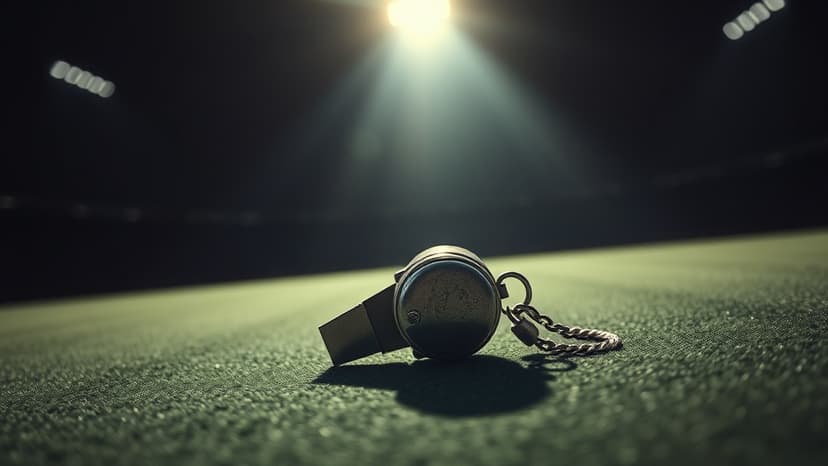 Referees Concede Inter Deserved Penalty vs Atalanta