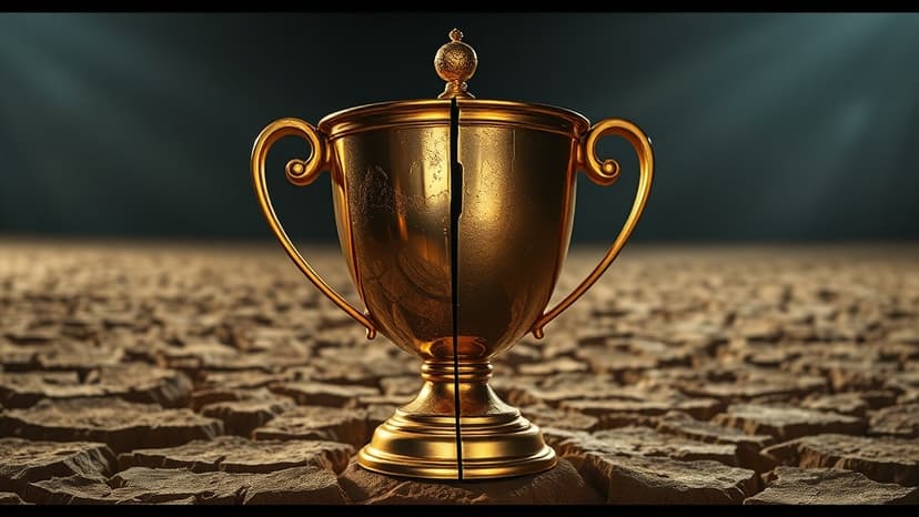 Sacchi on Inter: League Dominance vs. European Struggles