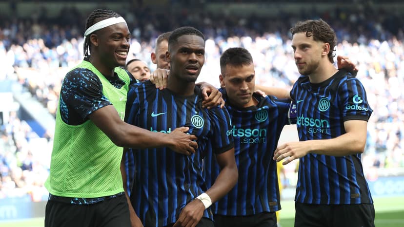 Inter Milan vs. Monza: Derby History Favors Nerazzurri