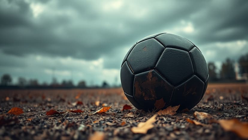 Inter Milan's Transfer Window Fails: Dumfries Key Hope