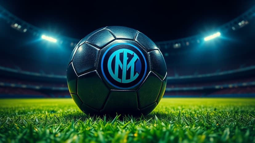 Inter and Roma Vie for Belgian Talent Belghali