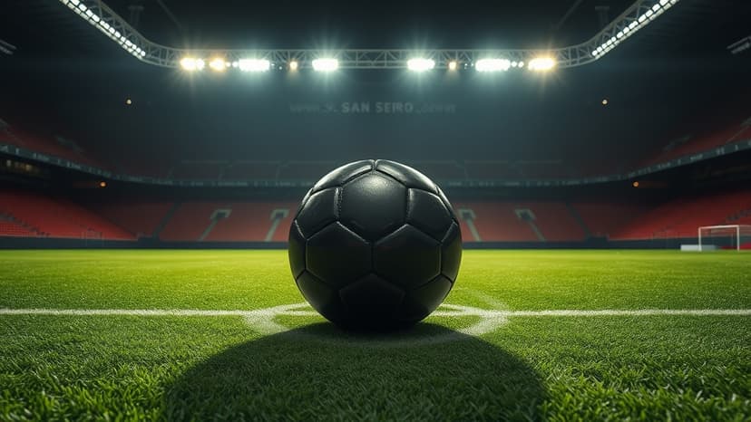 Inter's European Dream on the Line vs. Bodø/Glimt