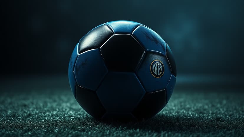 Martinez Returns! Inter Faces Roma Amidst League Woes