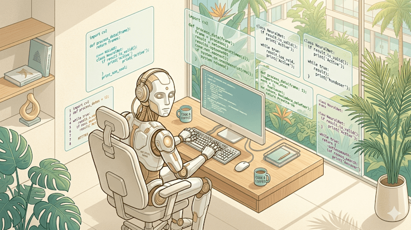 Intercom's AI Outperforms Giants, But Hides Its Base