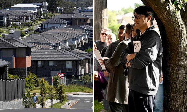 Interest Rates to Surge: Homeowners Brace for 2026 Shock