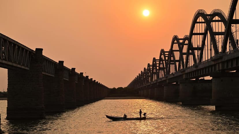 Godavari River to Host International Dragon Boat League 2026