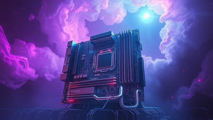 Internet Utopia Lost: Corporations Now Control Data