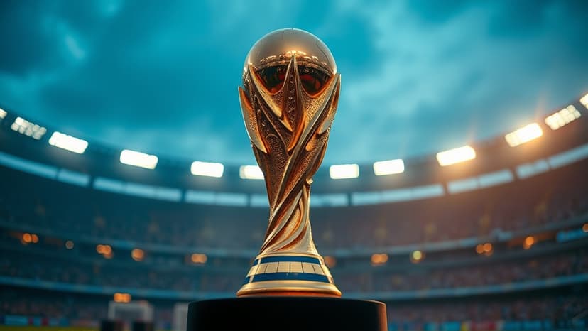 Inter's World Cup Finale Streak: 44 Years Strong