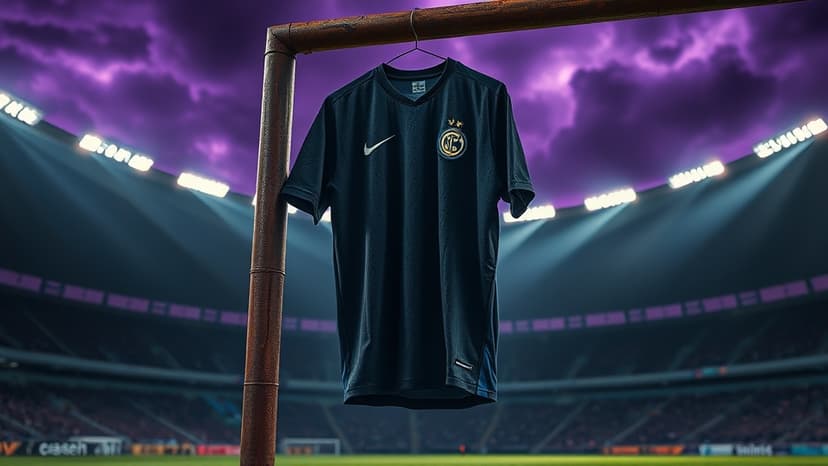 Chivu's Victimism Riles Inter Ahead of Crucial Roma Clash