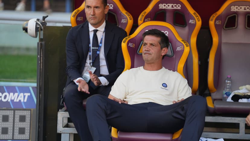 Chivu Dismisses 'Anti-Inter' Title Race Talk