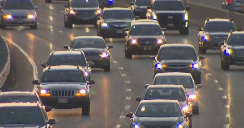 New Interstate I-14 Could Link Southeast to Texas