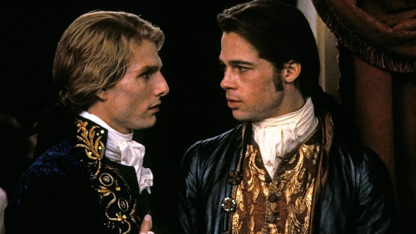 Vampire Film's 4K Resurgence: Director Reveals Secrets