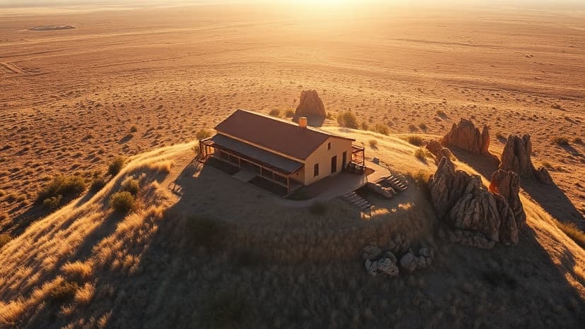 Intrepid Travel Acquires Luxury Wilderness Lodges