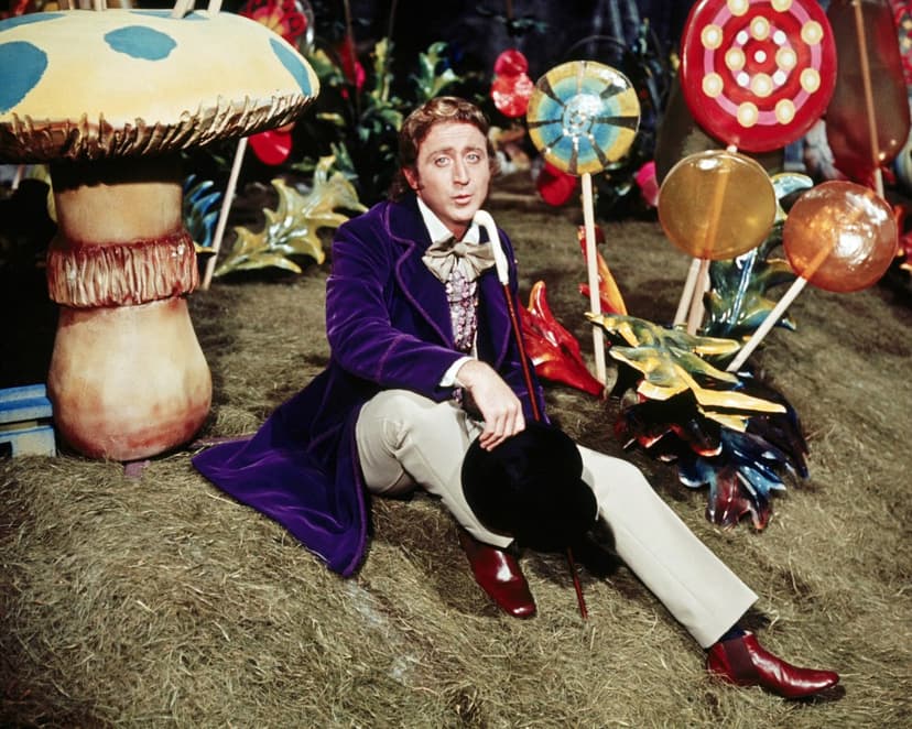 Intrinsic Value Films Announces Stephen King Adaptation and Gene Wilder Biopic