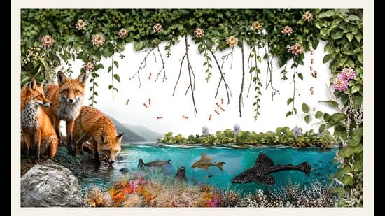 Invasive Species Devastating Global Ecosystems