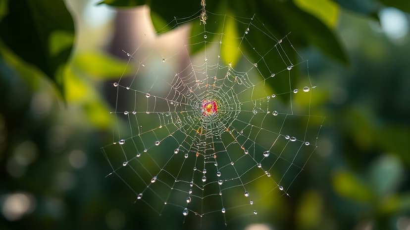 Insects Talk: Unveiling Nature's Secret Languages