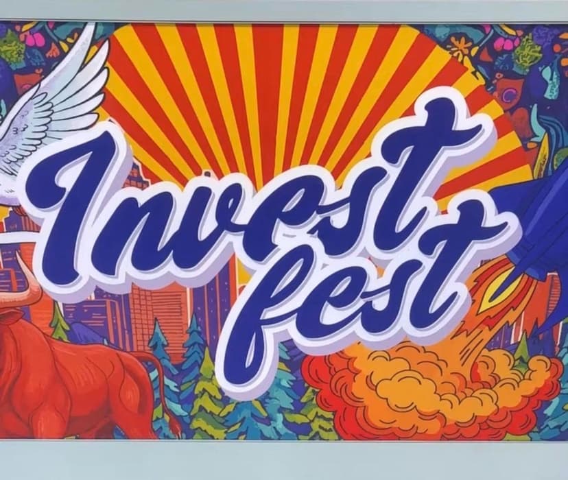 Invest Fest Fuels Atlanta Entrepreneurship