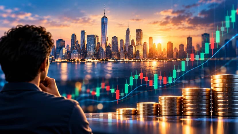 Indian Retailers Tap Global Stocks: Costs Matter Most