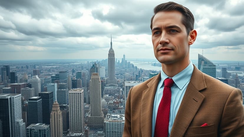 Hedge Fund's Aggressive Trust Takeover Sparks Investor Fears