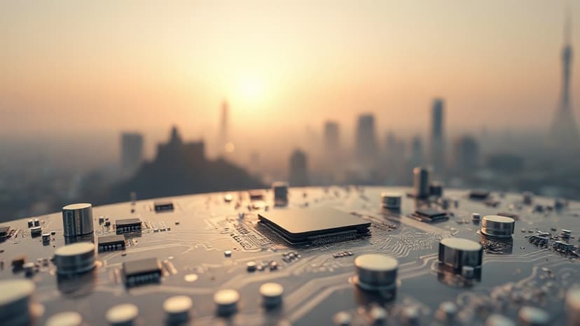 Investors Retreat from Tech Giants: What's Next?