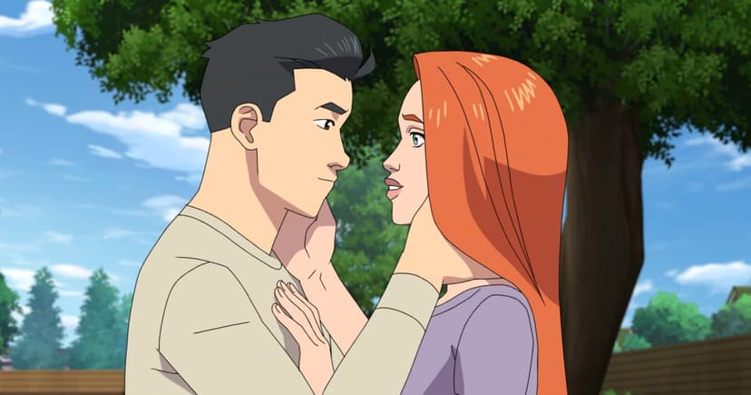 Invincible: Superhero Twists & Brutal Fights