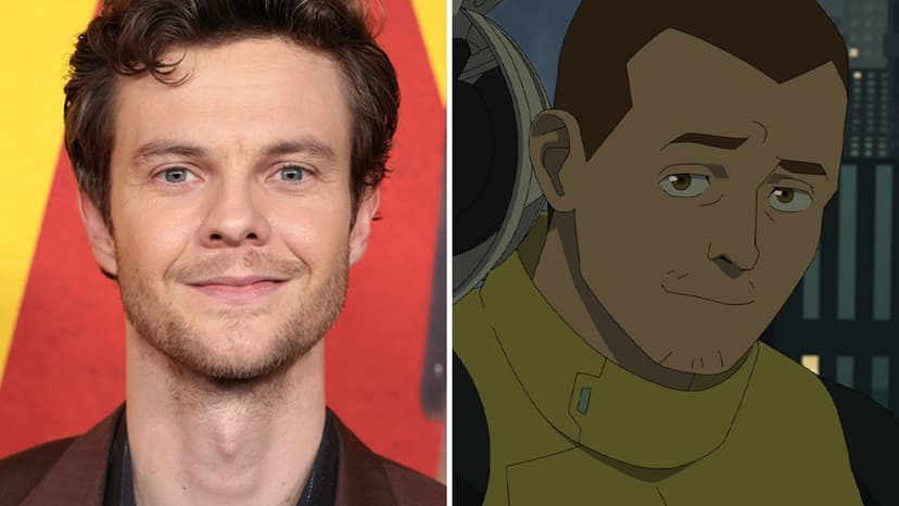 Invincible Lands Early Season 6 Renewal; Jack Quaid Cast