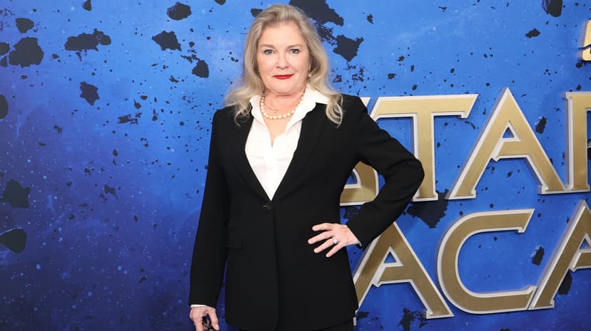 Invincible's Hell: Kate Mulgrew Joins Season 4